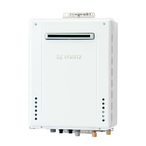 楽天市場】NORITZ SRT-C2071SAWBL-LP エコジョーズ [ガス給湯器