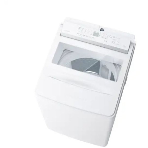 洗濯機 10kg TOSHIBA 東芝 AW-10DHB5(W) グランホワイト 白 ZABOON 全自動洗濯機 10.0kg エクプラ特選