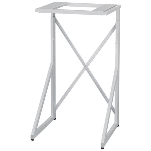 楽天市場】[DS-80HSF] リンナイ ガス衣類乾燥機部材 専用台（高