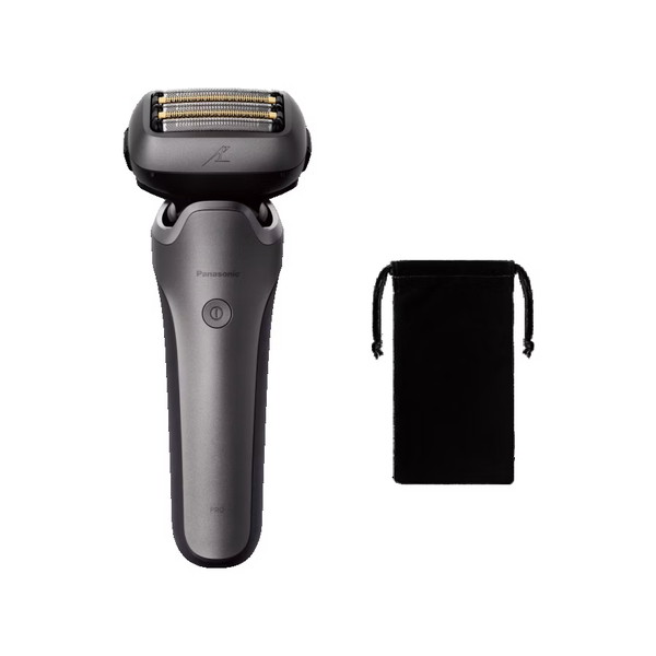 ラムダッシュ PRO 5枚刃 電動 髭剃り ES-L551U-S 楽天市場】PANASONIC パナソニック ラムダッシュPRO 5 メンズ