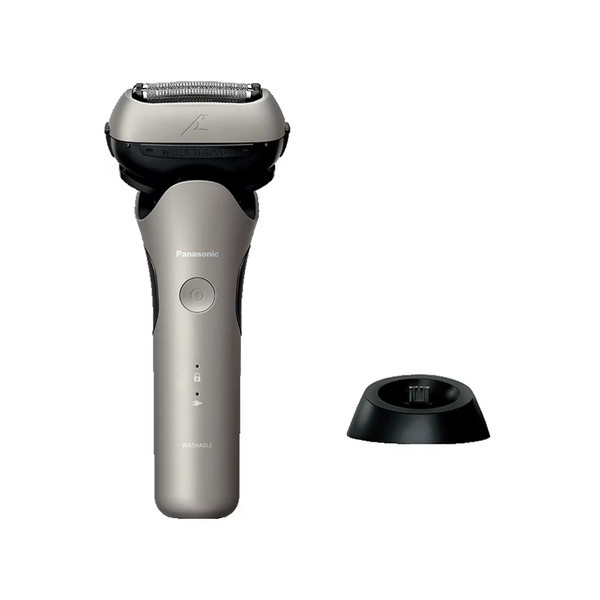 Panasonic ES-L381W-N ラムダッシュ 3枚刃　ブラウンゴールド メンズシェーバー ラムダッシュ3 ブラウンゴールド ES-L381W-N [3枚刃