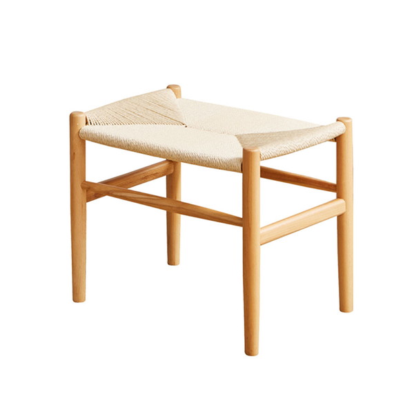 ST-NDK-NAWH 後藤家具物産 ナチュラル ノルディック [スツール] メーカー直送