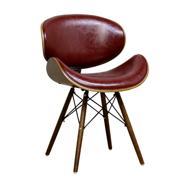 楽天市場】9色対応！ミッドセンチュリー期を彷彿とさせる背と座お丸み