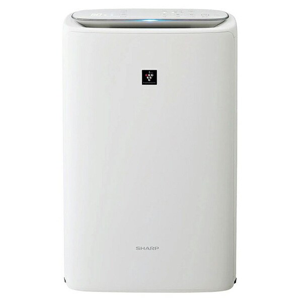 楽天市場】シャープ 加湿空気清浄機 KI-TS50-W ホワイト系 SHARP [空清