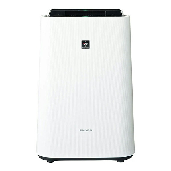 【新品、未開封】SHARP 空気清浄機 KC-T50-W 4550556135856.jpg