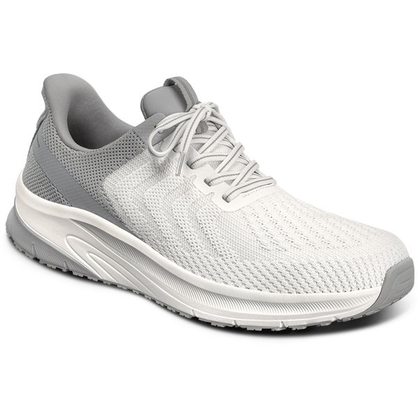 Orthofeet TILOS TX WHITE-MEDIUM OF20023M 8 26.0cm [ハンズフリーシューズ]｜総合通販PREMOA 店