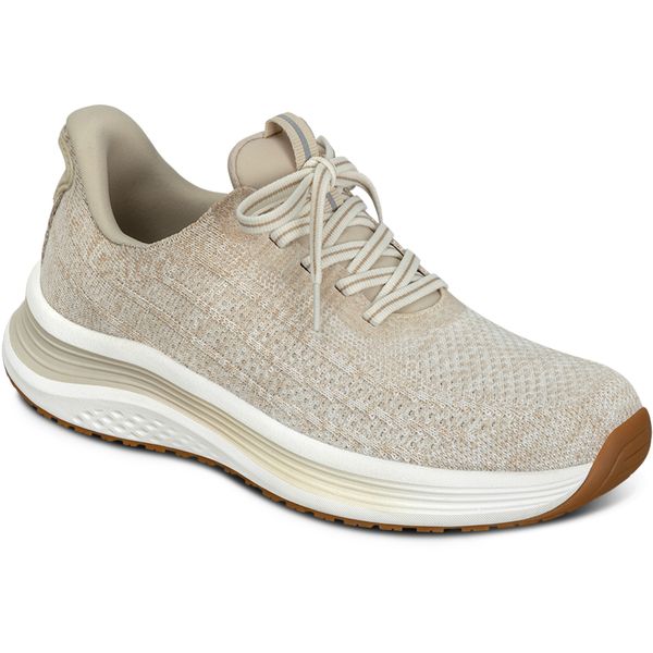 Orthofeet NIRA TX BLONDE-WIDE OF80026W 7 24.0cm [ハンズフリーシューズ]