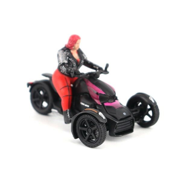 Ryan's world ライアンズワールド ロードトリップ　フィギュア　60体 Ryan's world ライアンズワールド ロードトリップ フィギュア 60体