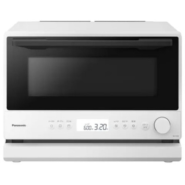 超美品！パナソニック　オーブンレンジ　NE-FS3A-W 2023年製 ne-fs3a-w.jpg
