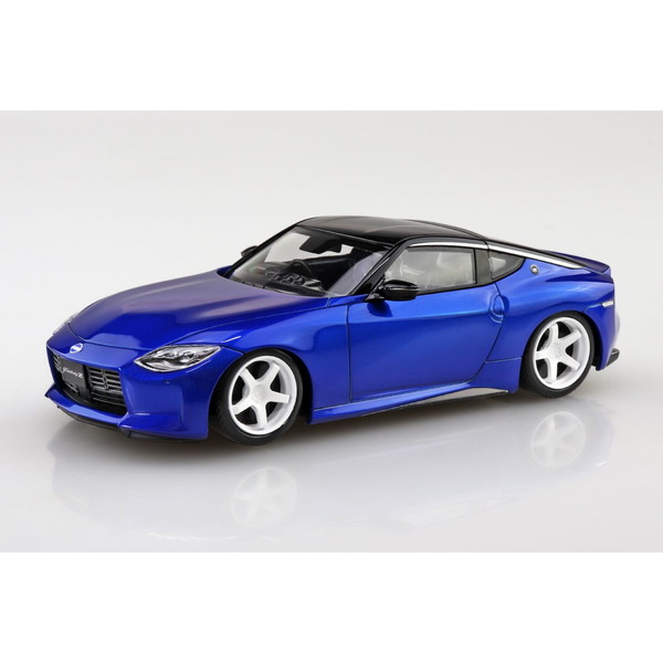 あおさん専用 楽天市場】アオシマ ザ☆スナップキット ニッサン RZ34 フェアレディZ