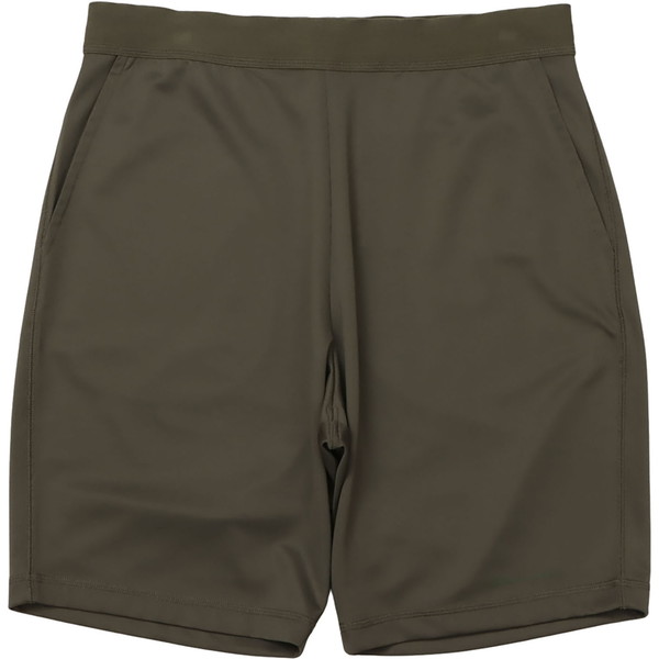 チャンピオン リカバリーウエア C3-CS590 655 SHORTS カーキグリーン M Champion [アウトドアショートパンツメンズ] 7,155円