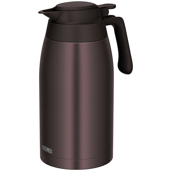 TTG-2000-BW THERMOS ブラウン [ステンレスポット]