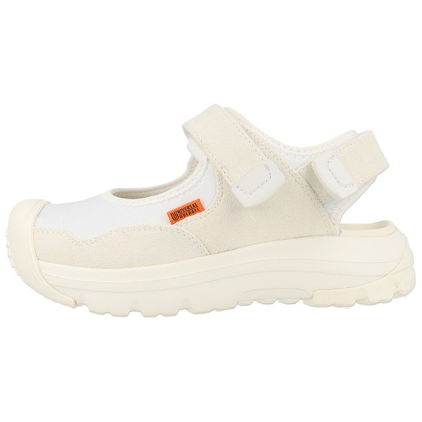 ユニバーサルオーバーオール UO33 オフホワイト 7 25.0cm UO33005 UNIVERSALOVERALL 5,940円