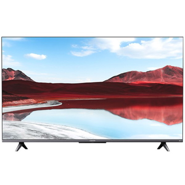 楽天市場】Xiaomi 4K QLED 量子ドット テレビ 43V型 Google TV 液晶