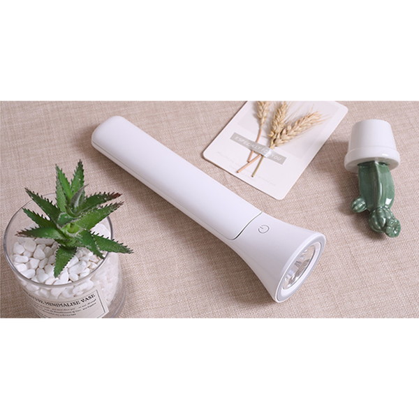 楽天市場】DigitalLand 2Way充電式デスクライト DL-YU512 : XPRICE楽天