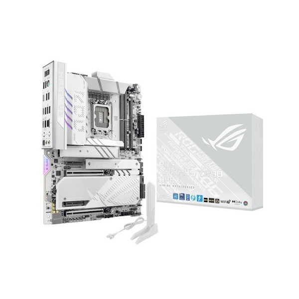 ROG MAXIMUS Z890 APEX ASUS [マザーボード]【KK9N0D18P】
