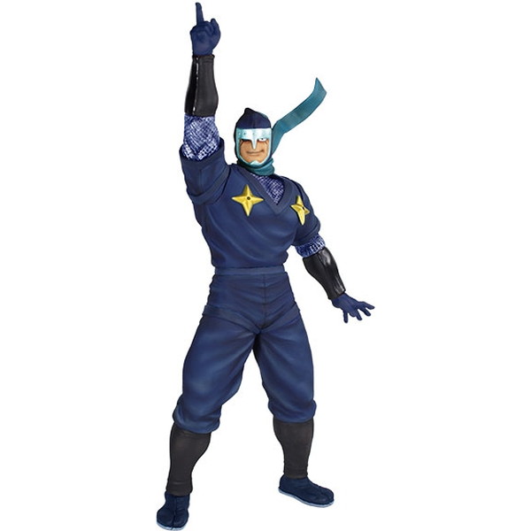 CMC No.EX ザ・ニンジャ 2.0 超人血盟軍Ver. 特別カラー CCPJAPAN