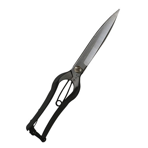 千吉 金 葉刈鋏 ガード無し 270MM 藤原産業