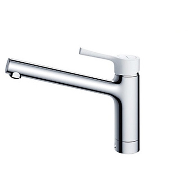 楽天市場】TOTO TKS05301J GGシリーズ (台所用水栓) [ シングル混合水