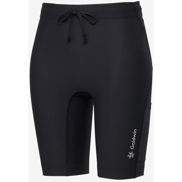 シースリーフィット IMPT AR HF TIGHTS BLACK 1 S GCW15152 ゴールドウイン ブラック インパクトエアーシリーズ