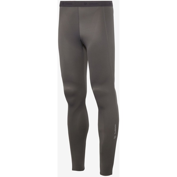 シースリーフィット CMPS LONG TIGHTS GRAY 2 M GC04351 ゴールドウイン グレー コンプレッションシリーズ