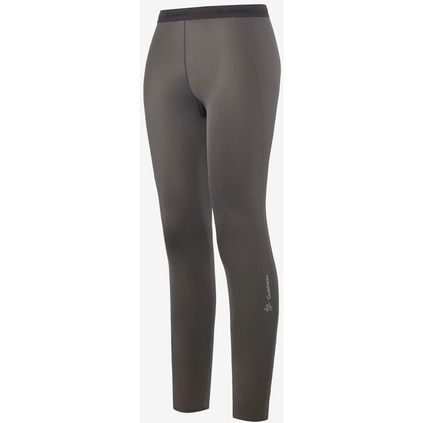 シースリーフィット CMPS LONG TIGHTS GRAY 1 S GCW04351 ゴールドウイン グレー コンプレッションシリーズ