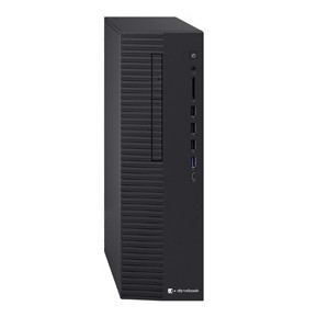 A613KYA8L51A Dynabook [dynaDesk DT200/Y （Core i7-12700/8GB/SSD・256GB/スーパーマルチ/Win11Pro 24H2/Office無）]