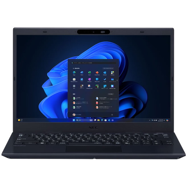 楽天市場】VersaPro J タイプVF VJV47/F-J(Core i7-1255U/15.6HD