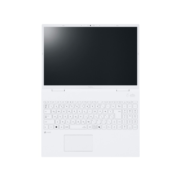 楽天市場】NEC PC-N1675KAW LAVIE N16 16型 Ryzen 7/16GB/512GB/Office
