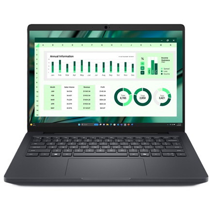 NBWS044-001N3 DELL [Dell Pro Max 14(Core Ultra 5 235H/16GB/SSD・512GB/光学ドライブなし/Win11Pro/Officeなし/14型/インテル Arc/Arc Pro GPU/3年保守)]｜総合通販PREMOA 店