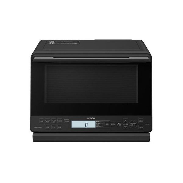 楽天市場】過熱水蒸気オーブンレンジ「ヘルシーシェフ」 MRO-S8B(W