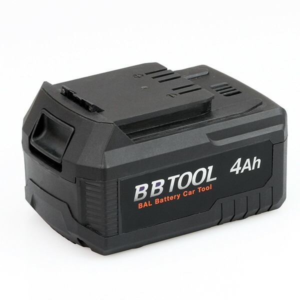 BBTOOL リチウムイオン電池パック4Ah 5111 大橋産業