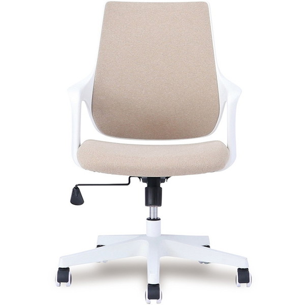 楽天市場】関家具 360872 ロッティチェア ビスケットベージュ