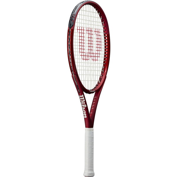 WR056611U1 TRIAD FIVE ウィルソン [硬式テニスラケット]｜総合通販PREMOA 店