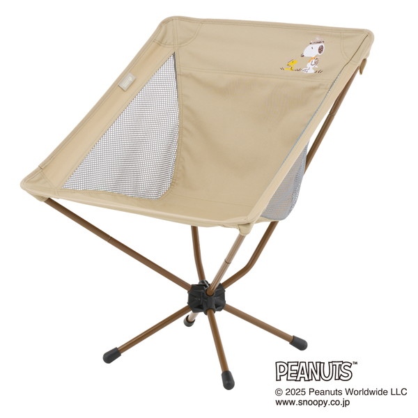 楽天市場】ロゴス LOGOS スヌーピー（ビーグルスカウト50周年