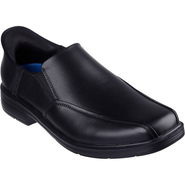スケッチャーズ ウォーキングシューズ CASWELL-FRANTONE ブラック 27.5cm 205169 BLK SKECHERS