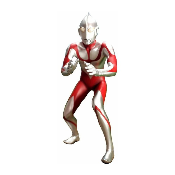 1/6特撮シリーズ シンウルトラマン ファイティングポーズ CCPJAPAN
