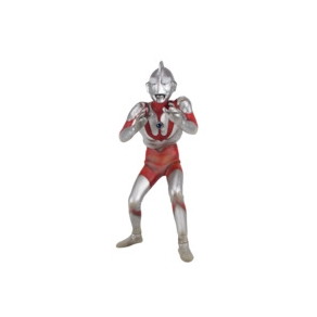1/6特撮シリーズ Vol.1 ウルトラマン Aタイプ ファイティングポーズ ハイグレード ver. CCPJAPAN