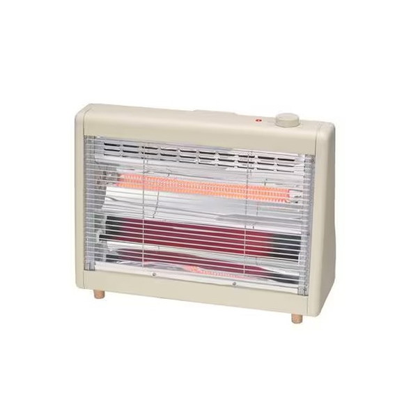 楽天市場】【送料無料】QUADS 省エネリフレクトストーブ REFLECA