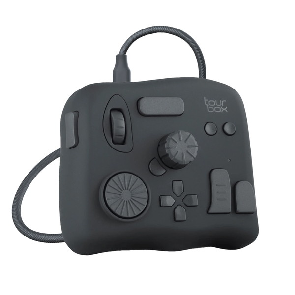 楽天市場】TourBox(ツアーボックス) TourBox NEO クリエイター向け