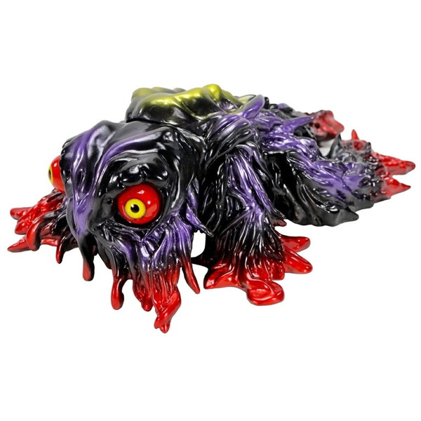 AMC ヘドラ四足歩行ナイトメアVer. CCPJAPAN CCP ミドルサイズシリーズ