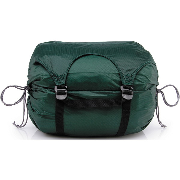 ゴビギア GG00120100 トラベラー18.5L ピニョンパイン GOBI GEAR [トラベルバッグ]