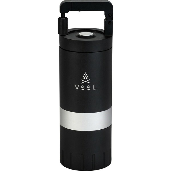 ベセル VSSLB233001 ジャバG45 ブラック VSSL [ハンドグラインダー]