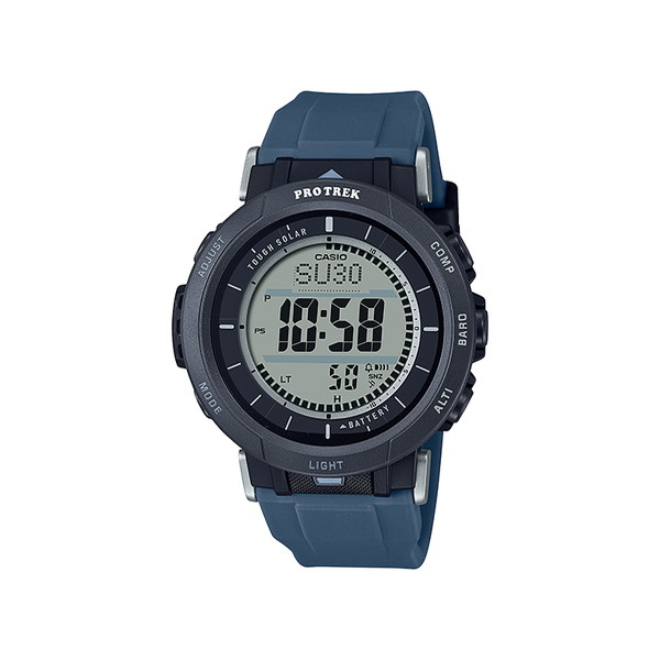 PRG-30-2JF CASIO [ソーラー腕時計 (メンズウォッチ)]