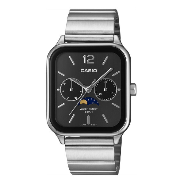 腕時計 時計 CASIO カシオ MTP-M305D-1AJF メンズ CASIO Collection STANDARD カシオコレクション スタンダード チープカシオ チプカシ クォーツ ウォッチ 誕生日 新生活 父の日 クリスマス ギフト プレゼント