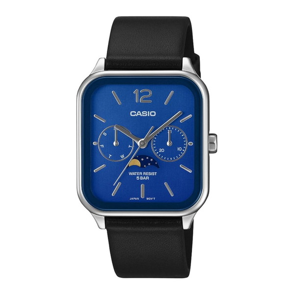 腕時計 時計 CASIO カシオ MTP-M305L-2AJF メンズ CASIO Collection STANDARD カシオコレクション スタンダード チープカシオ チプカシ クォーツ ウォッチ 誕生日 新生活 父の日 クリスマス ギフト プレゼント