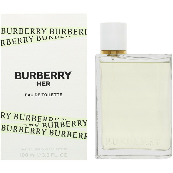 楽天市場】BURBERRY バーバリー 香水 レディース バーバリー ハー