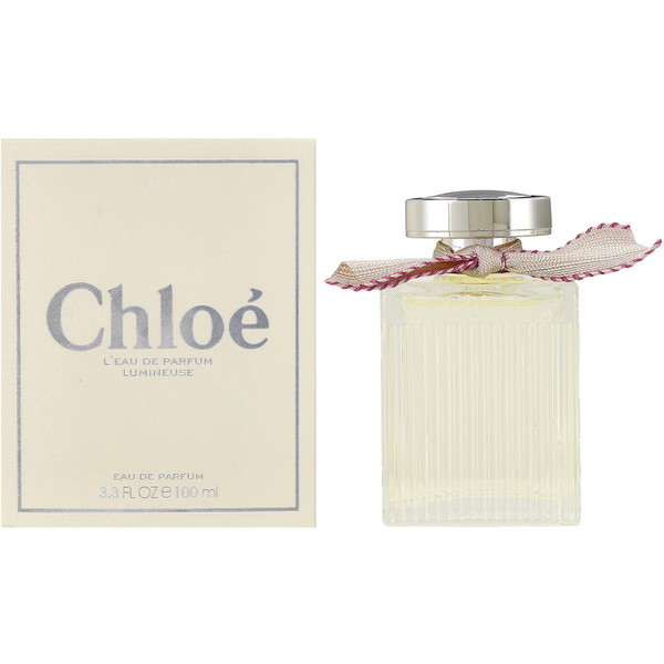 Chloe クロエ 香水 レディース ルミヌーズ オードパルファム 100mL C9-LUMINEUSEEPSP-100 フレグランス 誕生日 新生活 クリスマス ギフト プレゼント