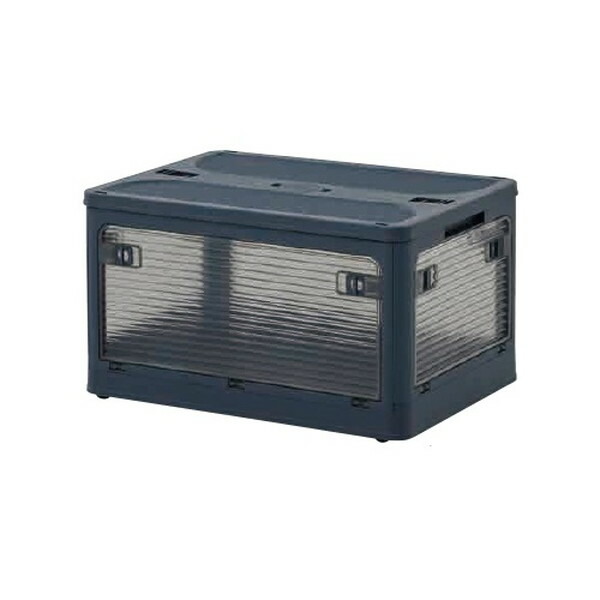 楽天市場】AQ. サイドオープンコンテナ 20 ブラック : オートバックス