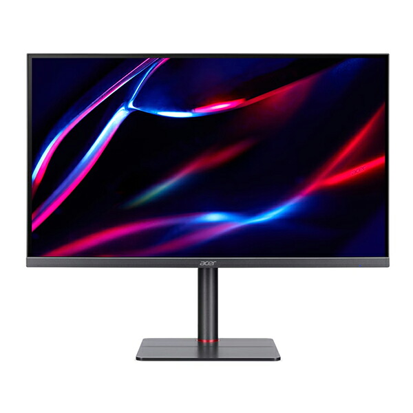 XV275Fymiiprx ACER ダークグレー NITRO XV5 [27型 フルHD 湾曲 ゲーミングモニター]